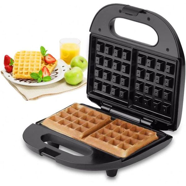 Find the Best Double Waffle Maker for Your Kitchen Needs