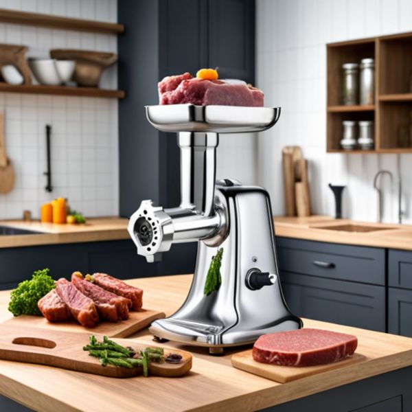 What Size Meat Grinder Do I Need A Comprehensive Guide
