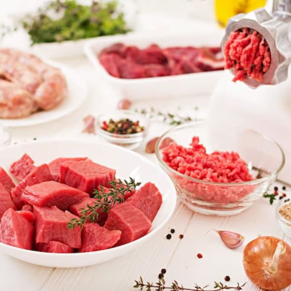 What Size Meat Grinder Do I Need A Comprehensive Guide