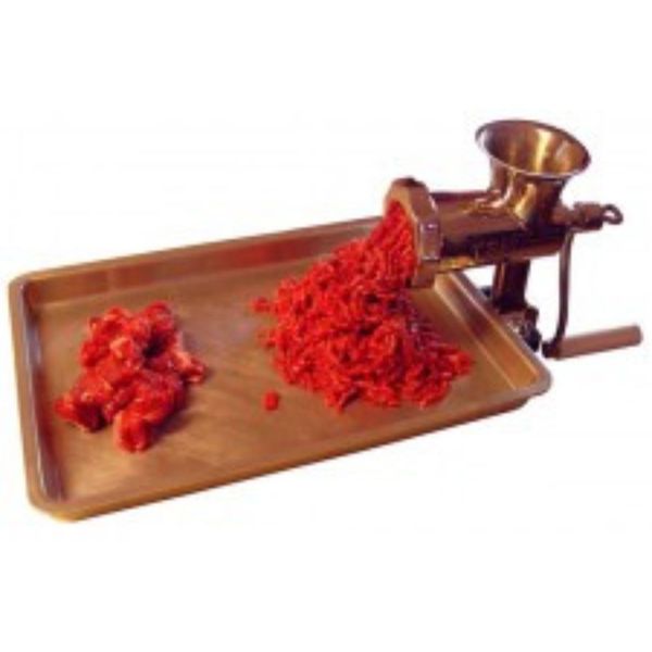 What Size Meat Grinder Do I Need A Comprehensive Guide